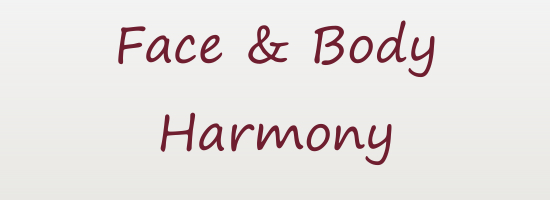 Face & Body Harmondy